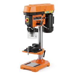 Taladro De Banco Mandril 16 Mm 500w Con Morsa Slxtb16plus