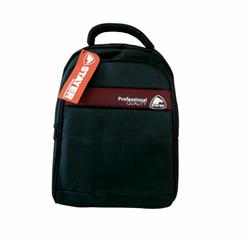 Mochila Negra Con Puerto Usb Porta Notebook Stayer