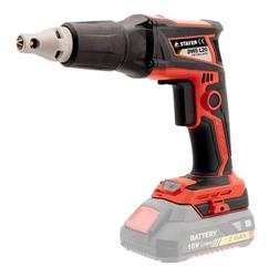 Atornillador Durlock Steel Stayer Brushless 18v Sin Cargador