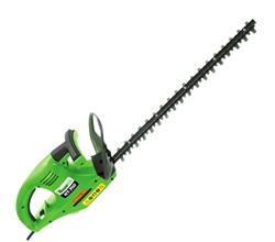Cortacerco Eléctrico 700w 51cm 3500rpm Trapp Ht-700