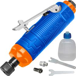 Amoladora Recta Neumatica 1/4 1/8 PuLG 90psi Wadfow 22000rpm