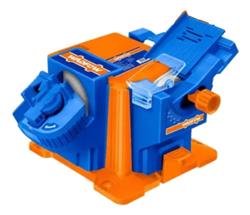 Afilador Eléctrico Wadfow Multiuso 65w 8000 Rpm Wbg1551 Azul