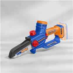 SIERRA PODADORA INALAMBRICA 6'' 20V BAT 2.0 AH CARGADOR WADFOW  WDFWCLP5624