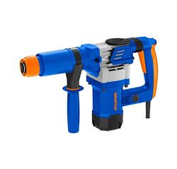 Martillo Demoledor Wadfow Wb1d454 1300w 15 Joules Azul