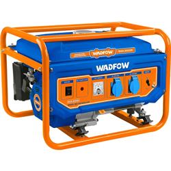 GENERADOR ELECTRICO 2800W 220V WADFOW WDFWGEAA0564