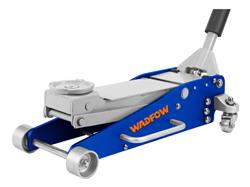 CRIQUE CARRITO 2.5 TONELADAS WADFOW WDFWHJ7525