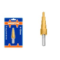 Mecha Escalonada Wadfow 4-12 Mm Wdfwjd12901