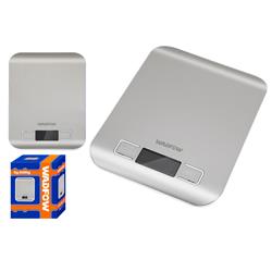 Balanza De Cocina Digital 5 Kg Wadfow Wdfwke2503