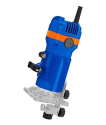 Fresadora Router De Mano Wadfow 550w Wlt155501