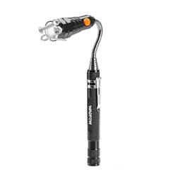 Rescatador Magnetico Telescopico Wadfow 168-570mm