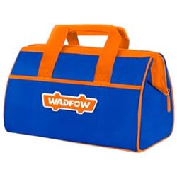Bolso Herramientas 13 PuLG Wadfow Wtg3113 Azul