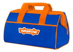 Bolso Porta Herramientas Wadfow 16 PuLG Soporta Ha