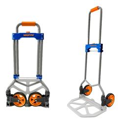 Carro De Carga Plegable 60kg 960mm Wadfow Wwb9a06- Smf