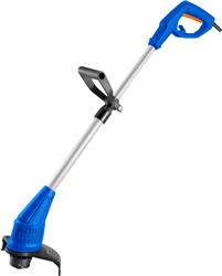 Bordeadora Pasto Cesped Wadfow 350w Corte 250 Mm Telescopica Azul