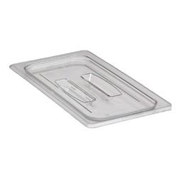 Tapa Con Asa Gastronorm Cambro Gn 1/3 Policarbonato Premium Transparente