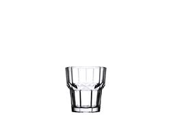 Set X 3 Vaso Whisky Pasabahce Serenity 260 Ml 520292 Transparente