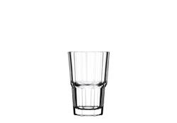Set X 12 Vaso Trago Largo 345 Ml Serenity Pasabahce 520465 Transparente