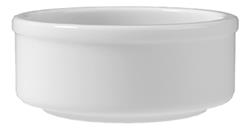 Set 12 Cazuelas 8 Cm Porcelana Germer Gastronomicas Hotel