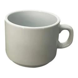 Set X 12 Taza Té 180 Ml Porcelana Germer Iguazu