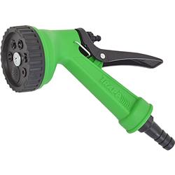 Pistola De Riego Trapp Jet Super 6 Funciones Con B