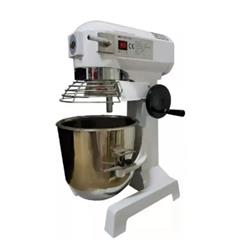 Batidora Planetaria Industrial Catania 10 Lts 3 Velocidades