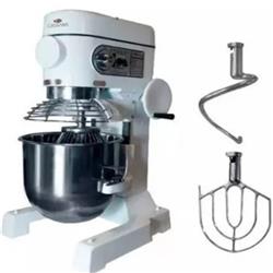 Batidora Planetaria Industrial Catania B30 30 Lts Blanco