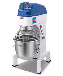 Batidora Industrial 30 Litros Catania Bm30 50 Hz Blanco