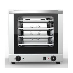 Horno Convector Eléctrico Catania 3 Bandejas 35,5x32,5 Cm