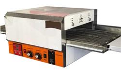 Horno Cinta Tostadora Industrial 6,7 Kw Pizza Empanada