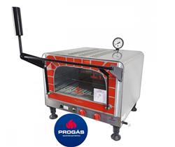 Horno Electrico Piso Refractario Progas Prpe400/styleg2