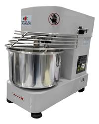 Amasadora Espiral Digital 3kg Variador Velocidad Catania