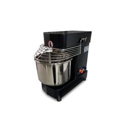 AMASADORA A ESPIRAL 3 KG C/ VARIADOR DE VELOCIDAD 220 V CATANIA NEGRA