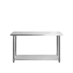 MESA DE TRABAJO CENTRAL 85X60X150 CM CATANIA WT-1500CE