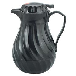 JARRA TERMICA 1.2 LTS NEGRO CONNOISSERVE