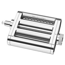 ACCESORIO PARA PASTA METAL 3 EN 1 KITCHENAID KSM3MPA
