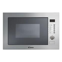 MICROONDAS EMPOTRABLE 25 LT GRILL CANDY MIC25GDFX