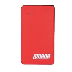 Arrancador De Bateria Omaha 300a 12v Cargador Usb Portatil