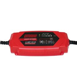 Cargador Mantenedor De Baterias 3.5amp 12v Omaha Cb-4