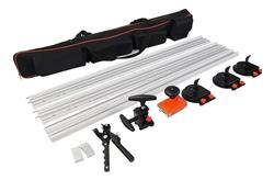 Cortadora Ceramica Porcelanato 3,20 Mts + Bolso Accesorios