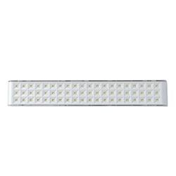 Luz De Emergencia Led Usb C 60 Led 360 Lm 5v Omaha Blanco