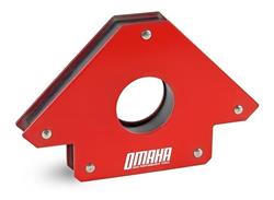 Escuadra Magnetica Soldar Soporte 4  22 Kg Omaha Me-4