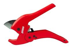Pinza Tijera Cutter Corta Caño/tubo Pvc 42mm Omaha Tij-01