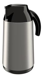 Termo Berlin 1lt Acero Inoxidable Unitermi 81402 - Inox
