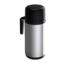 Termo Unitermi 1 Litro Para Té Y Café Roma Acero Inoxidable 