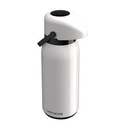Termo Unitermi Verona De Vidrio 1.8lt Con Pico Antigoteo