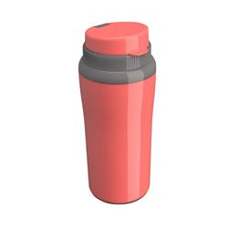 Vaso Térmico Unitermi Modelo Miami De 650ml  Verde Miami