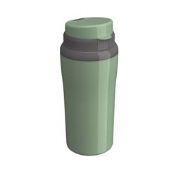 Vaso Térmico Unitermi Modelo Miami De 650ml  Verde Miami