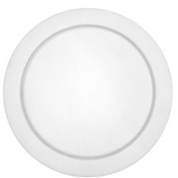 Bandeja Lisa Abridora De Masas Skymsen Borde 40 Cm Blanco