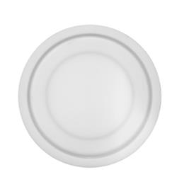 Bandeja Lisa Abridora De Masas Skymsen Borde 30/40 Cm Blanco