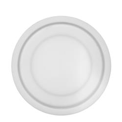 Bandeja Lisa Abridora De Masas Skymsen Borde 25/35 Cm Blanco